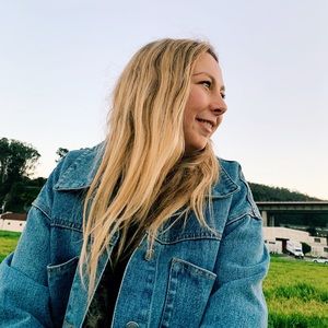 Meet your Posher, Camille